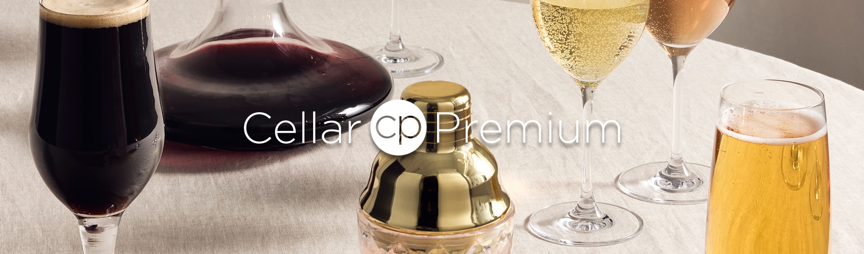 Cellar Premium