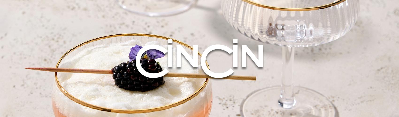 CinCin