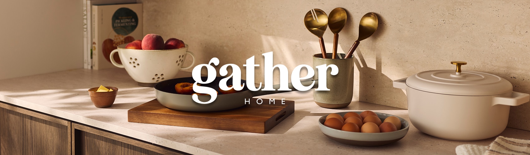 Gather