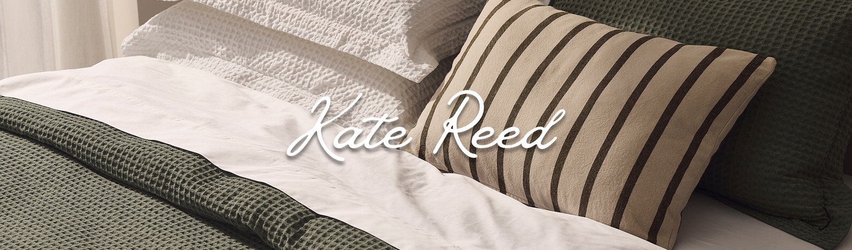 Kate Reed