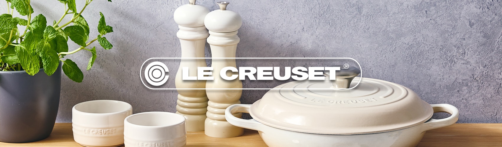 Le Creuset
