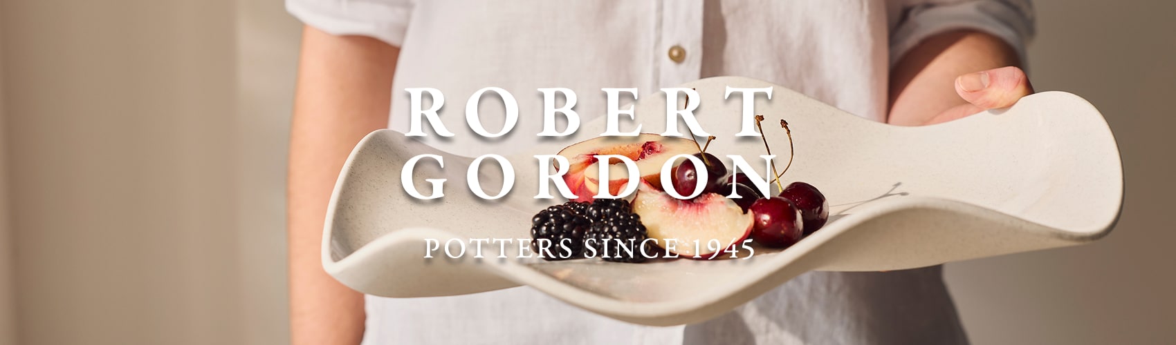 Robert Gordon