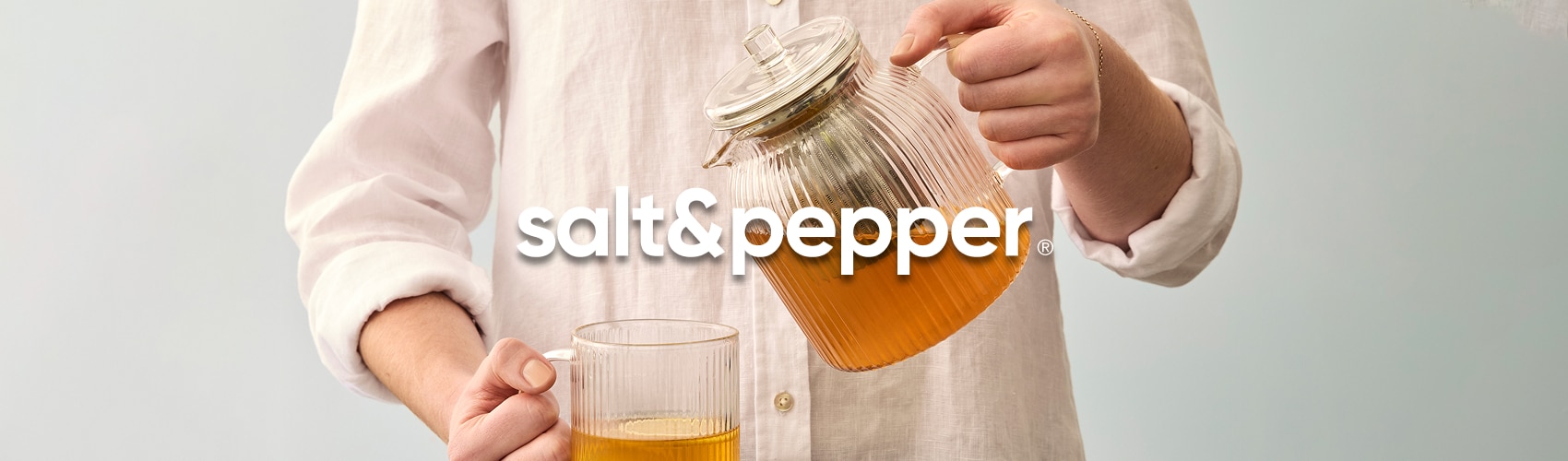 Salt&Pepper