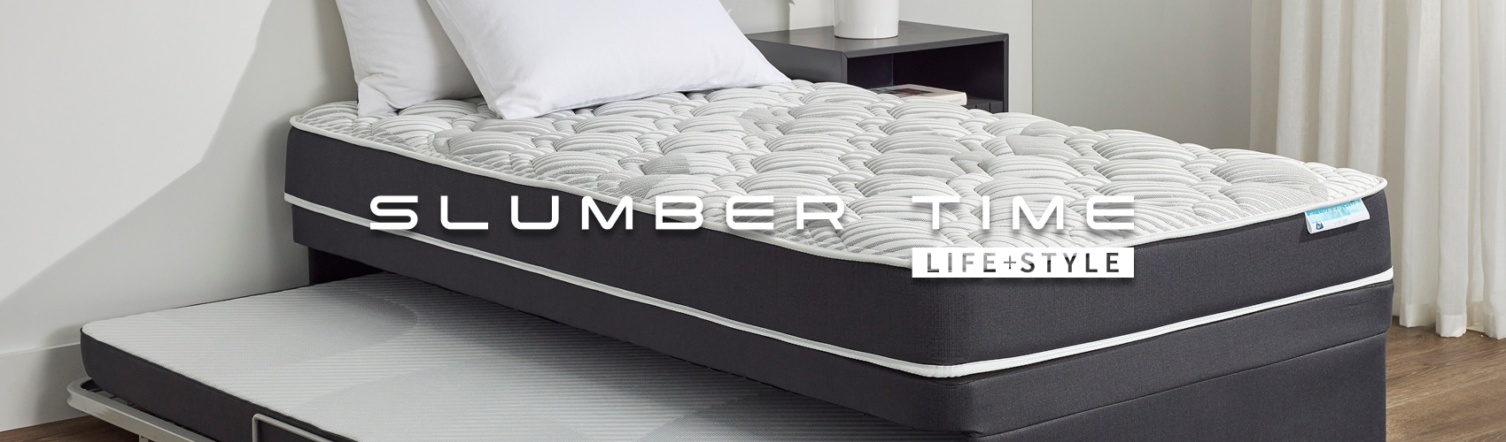 Slumber Time