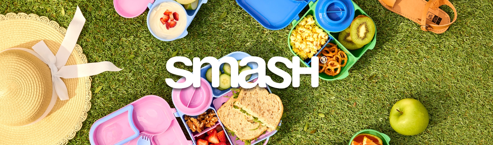 Smash