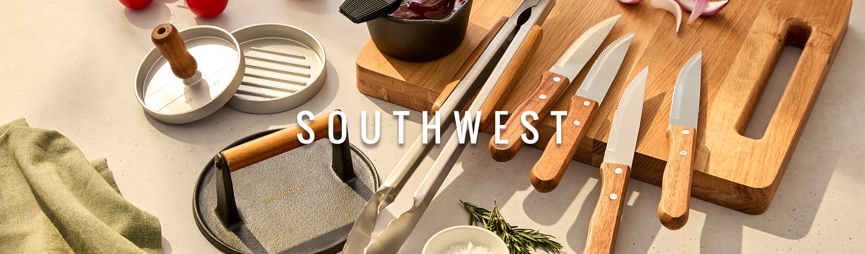 Southwest