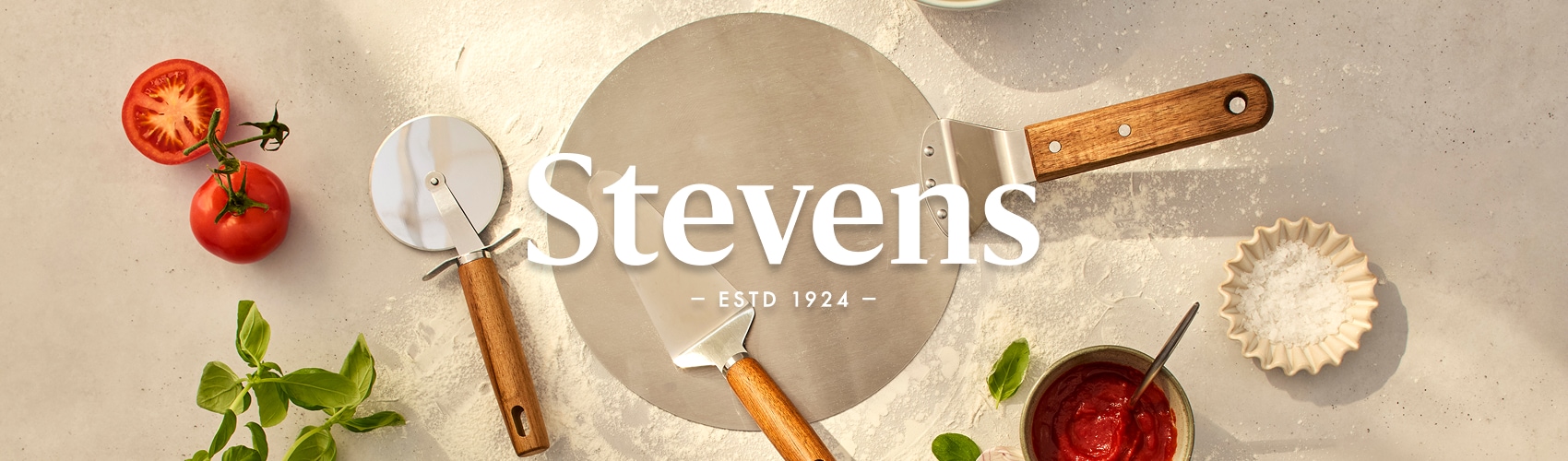 Stevens