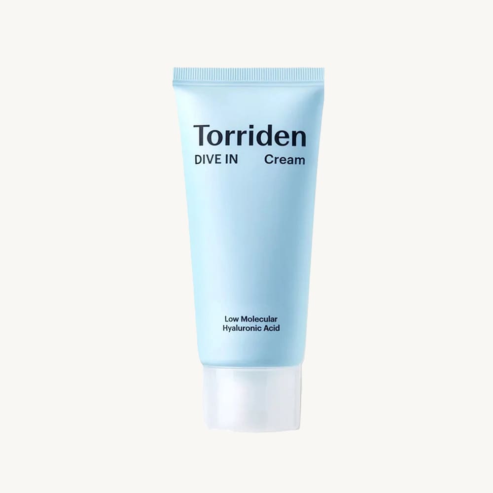 TORRIDEN Gift with Purchase