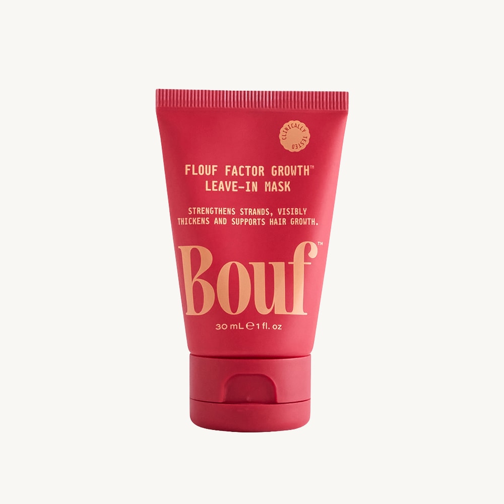 BOUF Gift with Purchase
