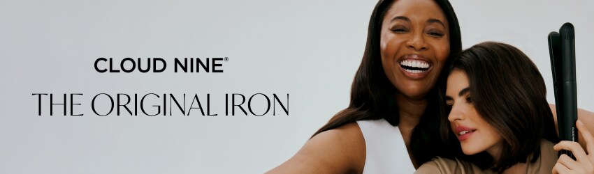 Cloud Nine - The Original Iron