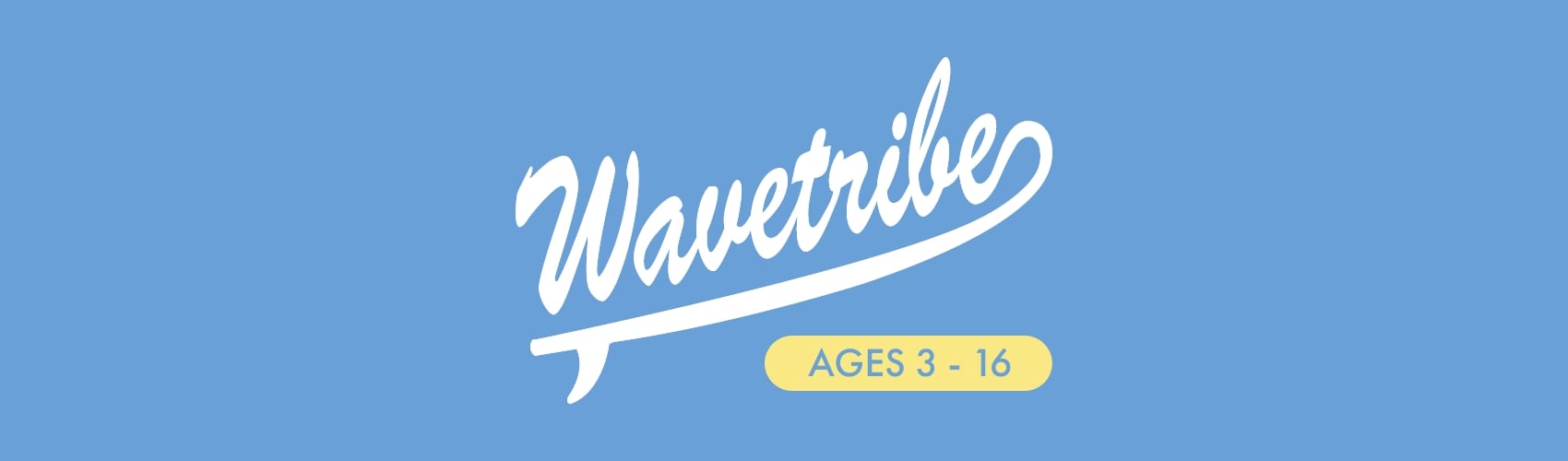 WaveTribe Kids' Clothing