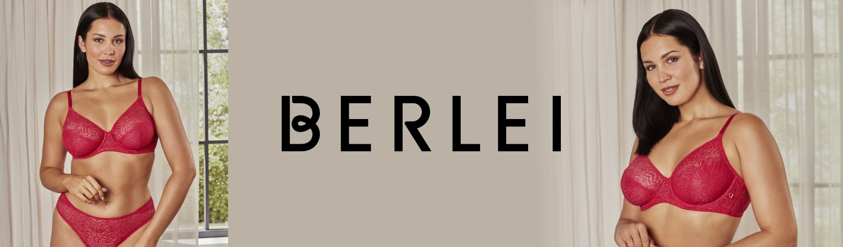Berlie Lingerie