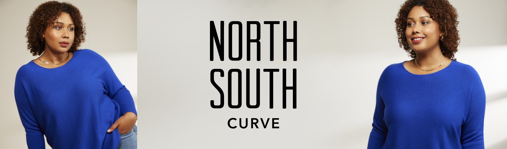 North South Curve