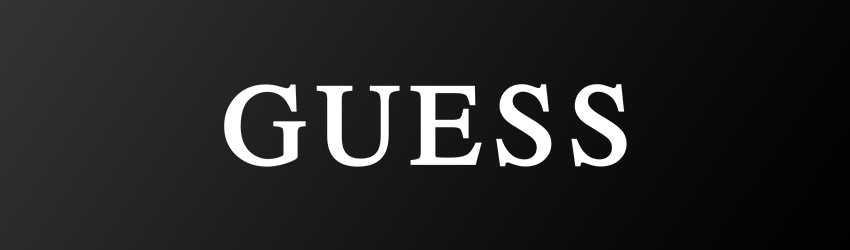 GUESS