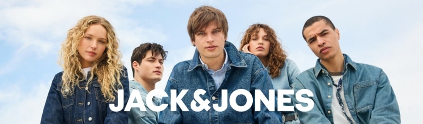 Jack & Jones Men's Clothing
