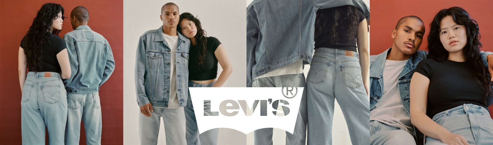 Levi's