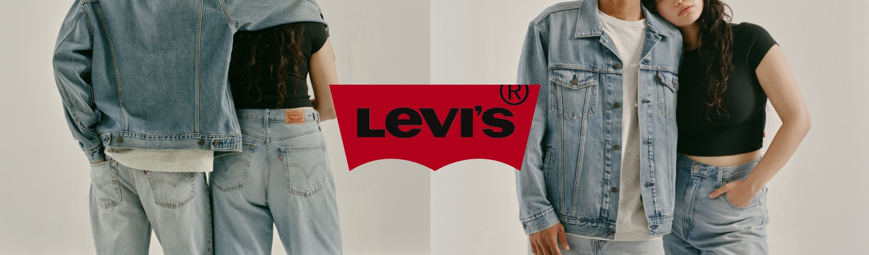 Levi's