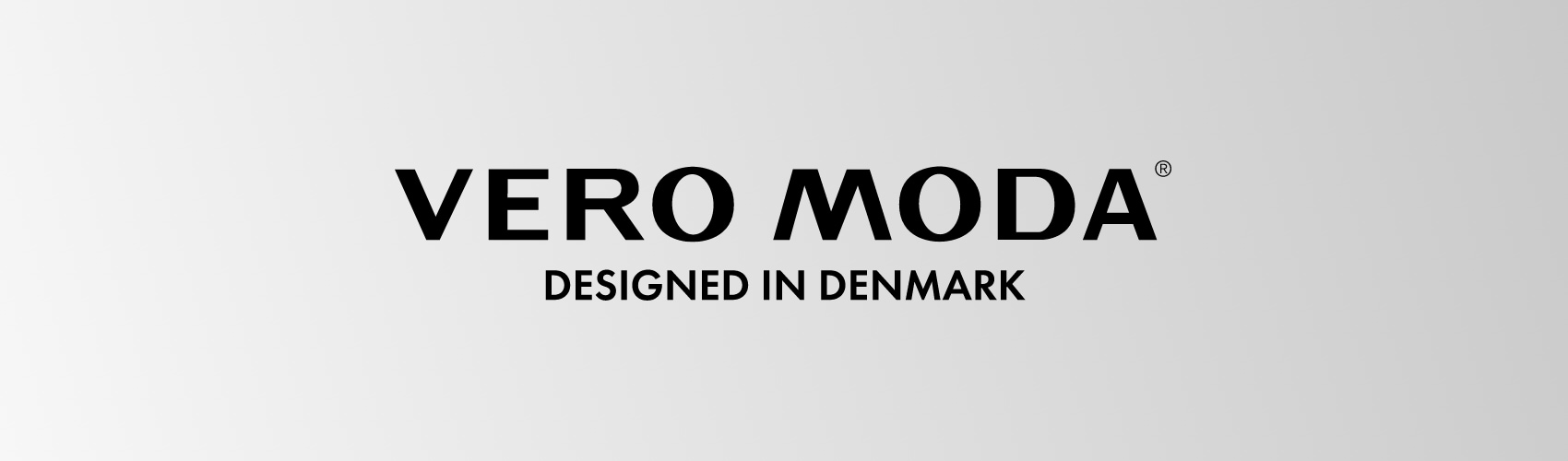 Vero Moda Designed in Denmark