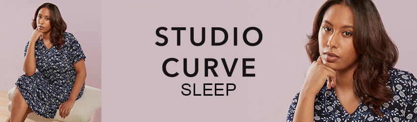 Studio Curve Sleep