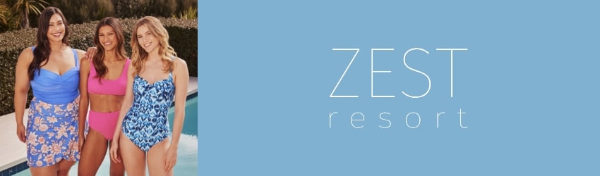 Zest Resort 