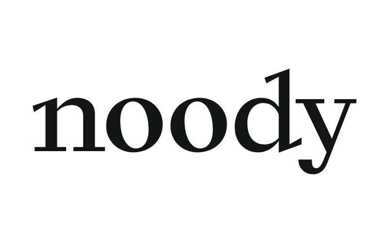 Noody logo