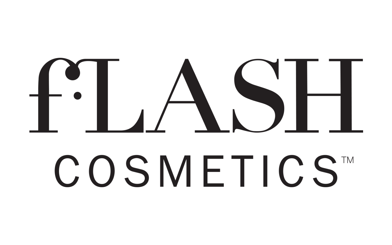 Flash Eyelash Serum logo