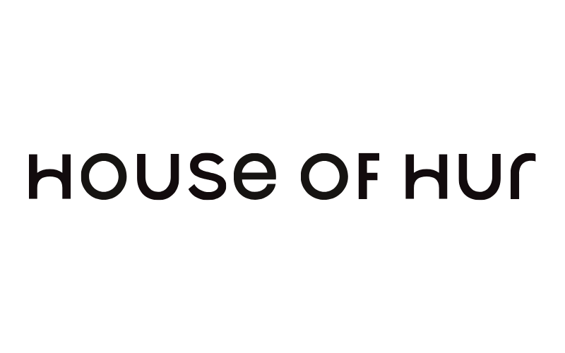 House of Hur logo