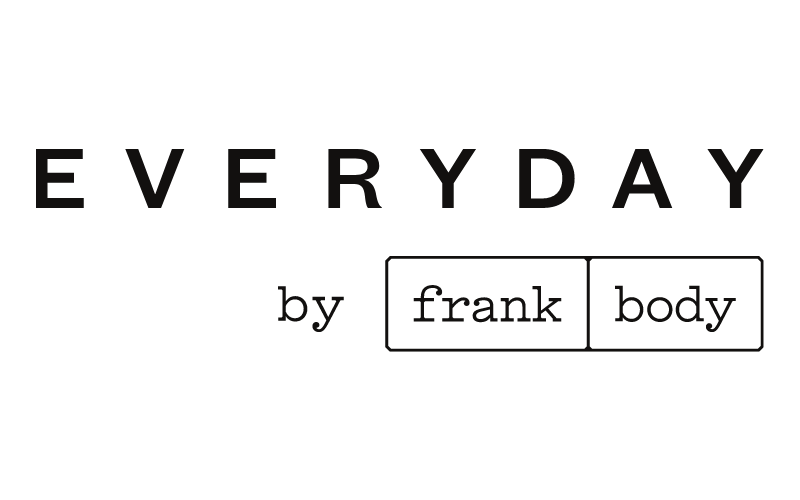 Everyday by Frank Body