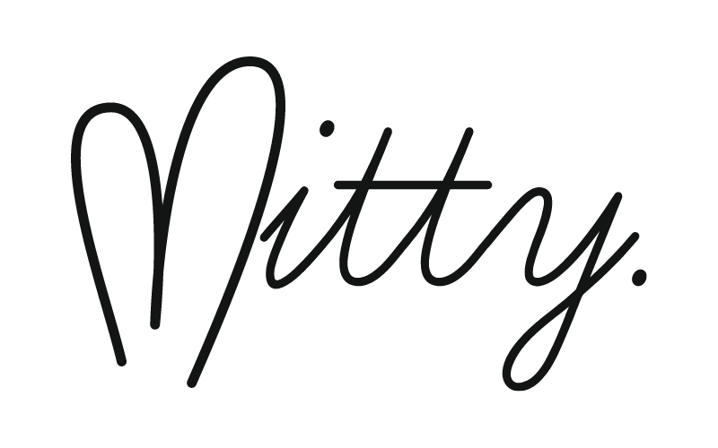 Mitty Logo