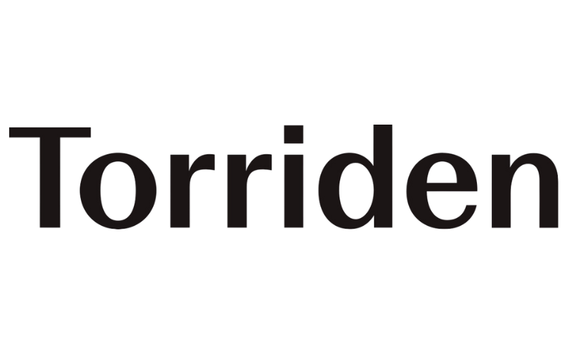 Torriden Logo