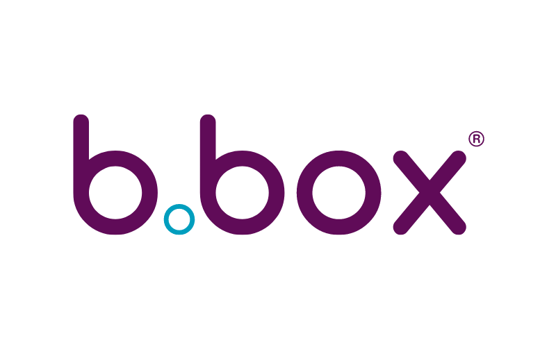 B.Box logo