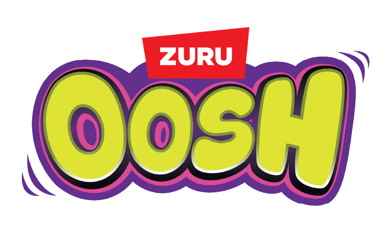 Zuru Oosh logo