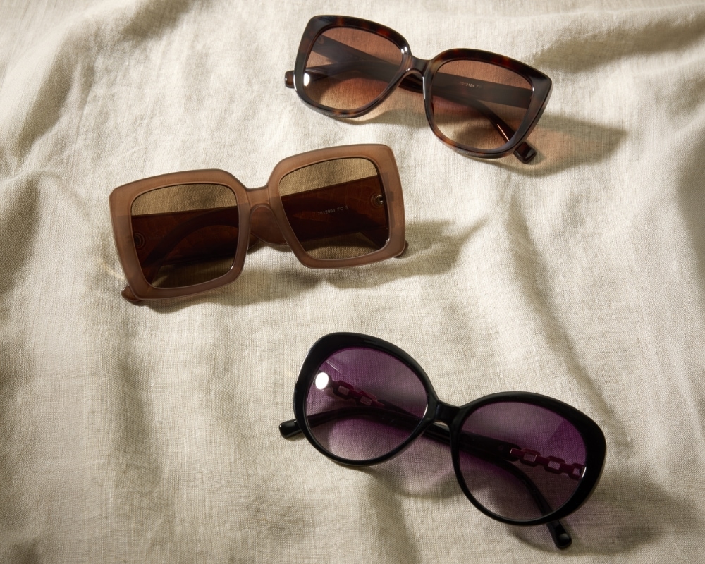 Buy 2 Whistle Sunglasses for $40