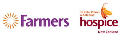 Farmers & Hospice Logos