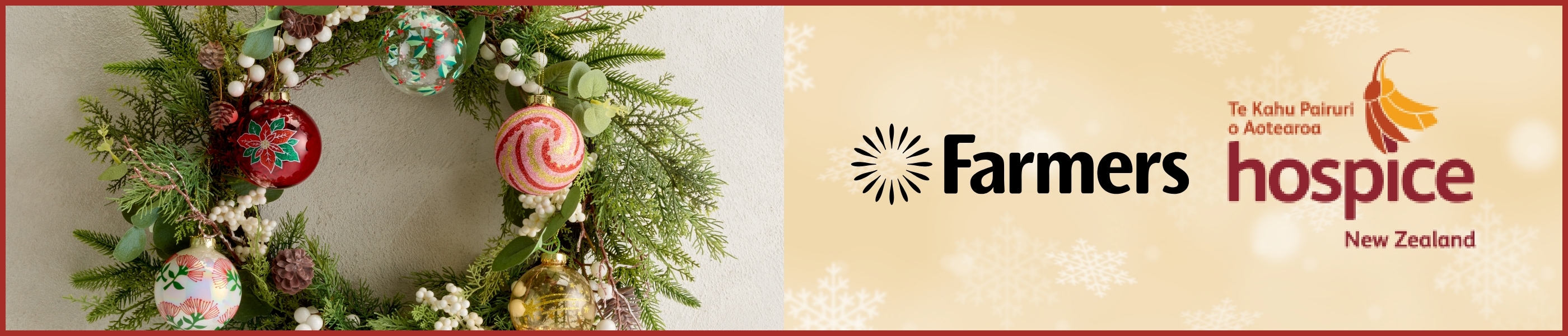 hospice header banner