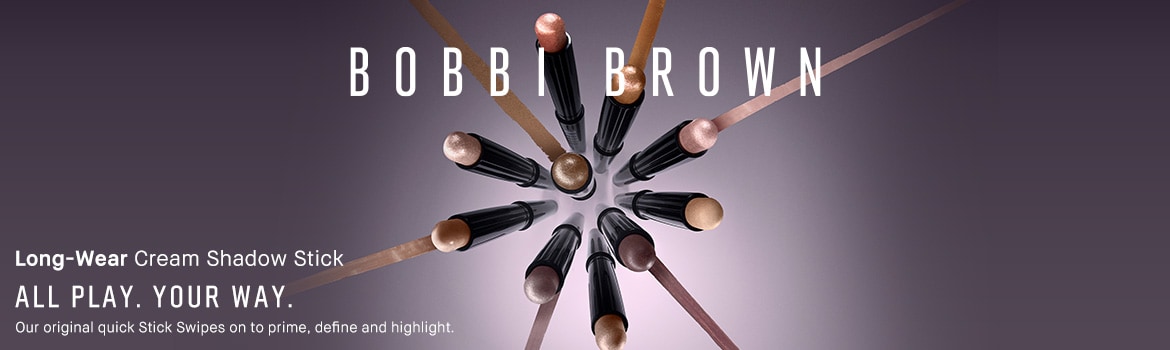 Bobbi Brown Long-Wear Shadow Stick