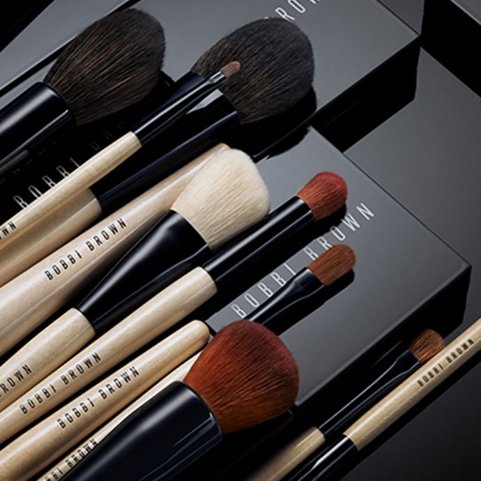 Bobbi Brown - In Store Services