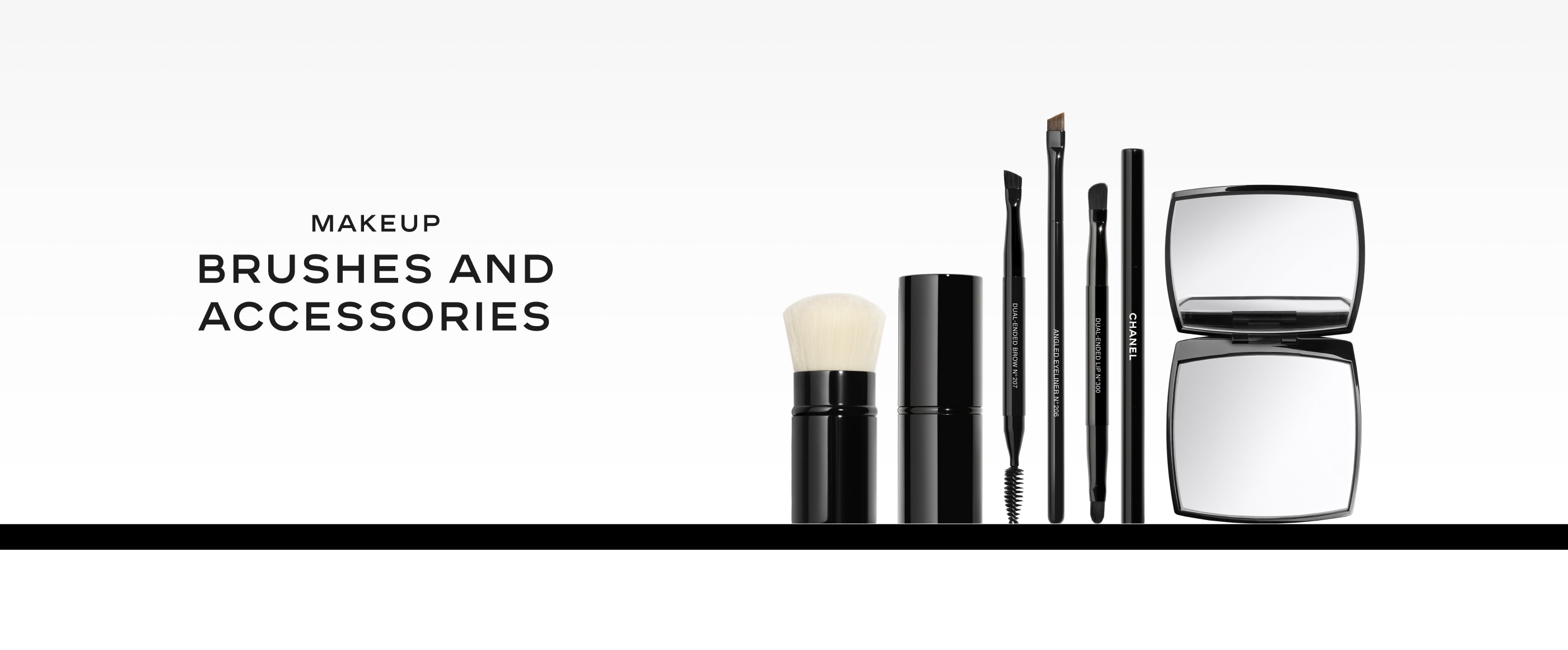 CHANEL | Brushes & Accessories