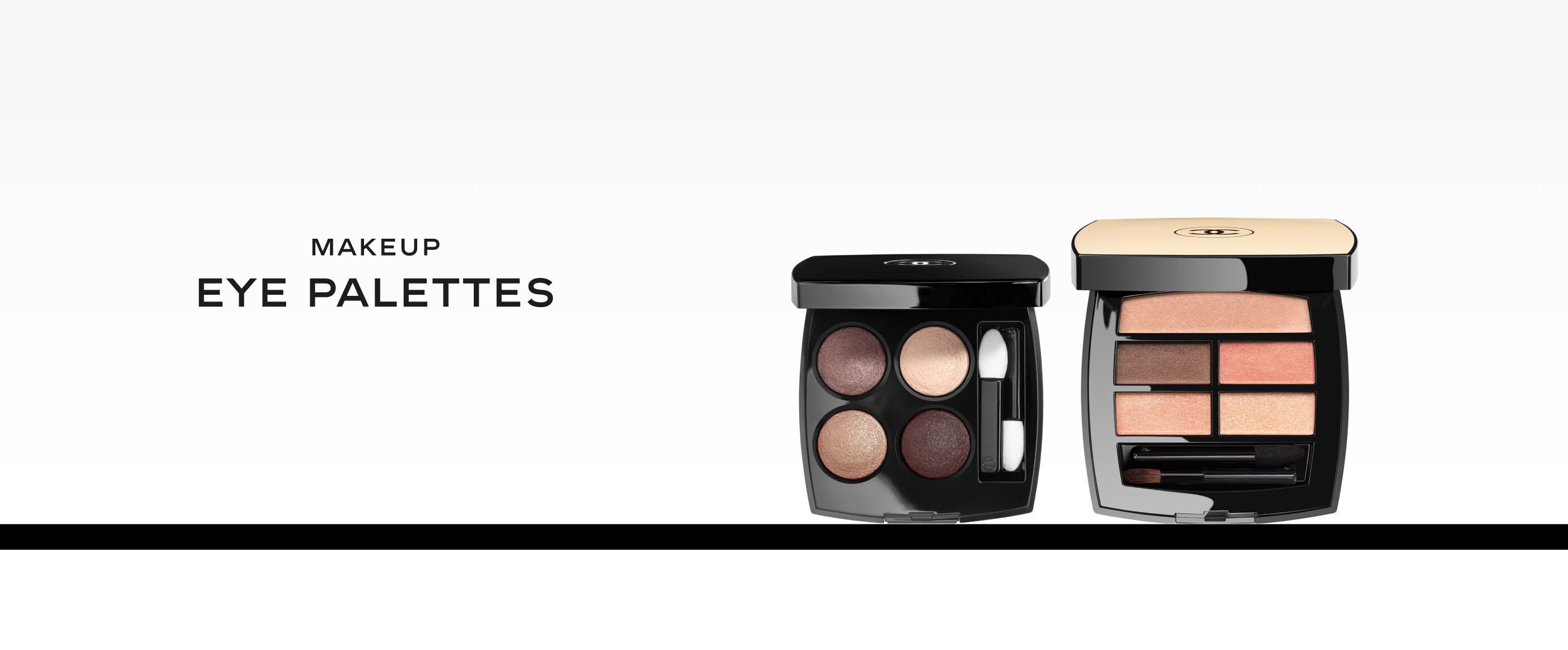 CHANEL | Eye Palette