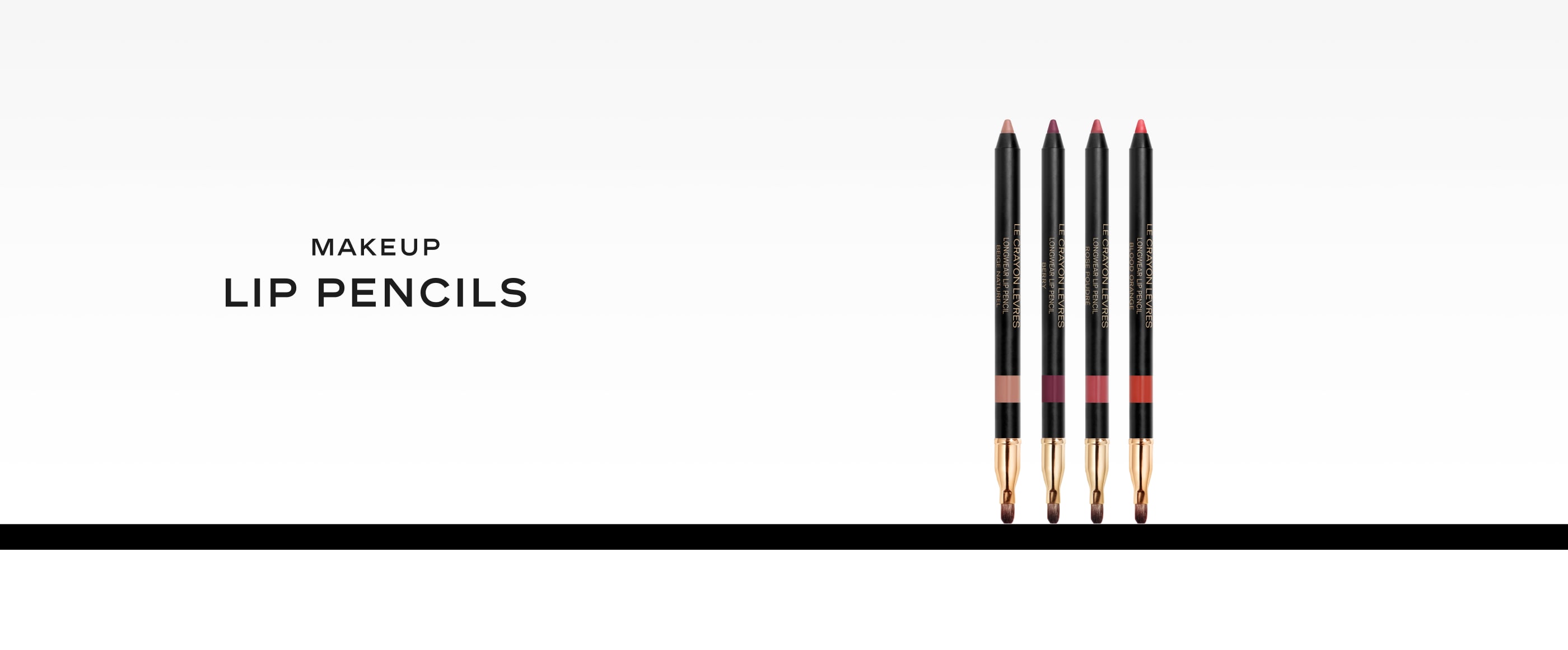 CHANEL | Lip Pencils