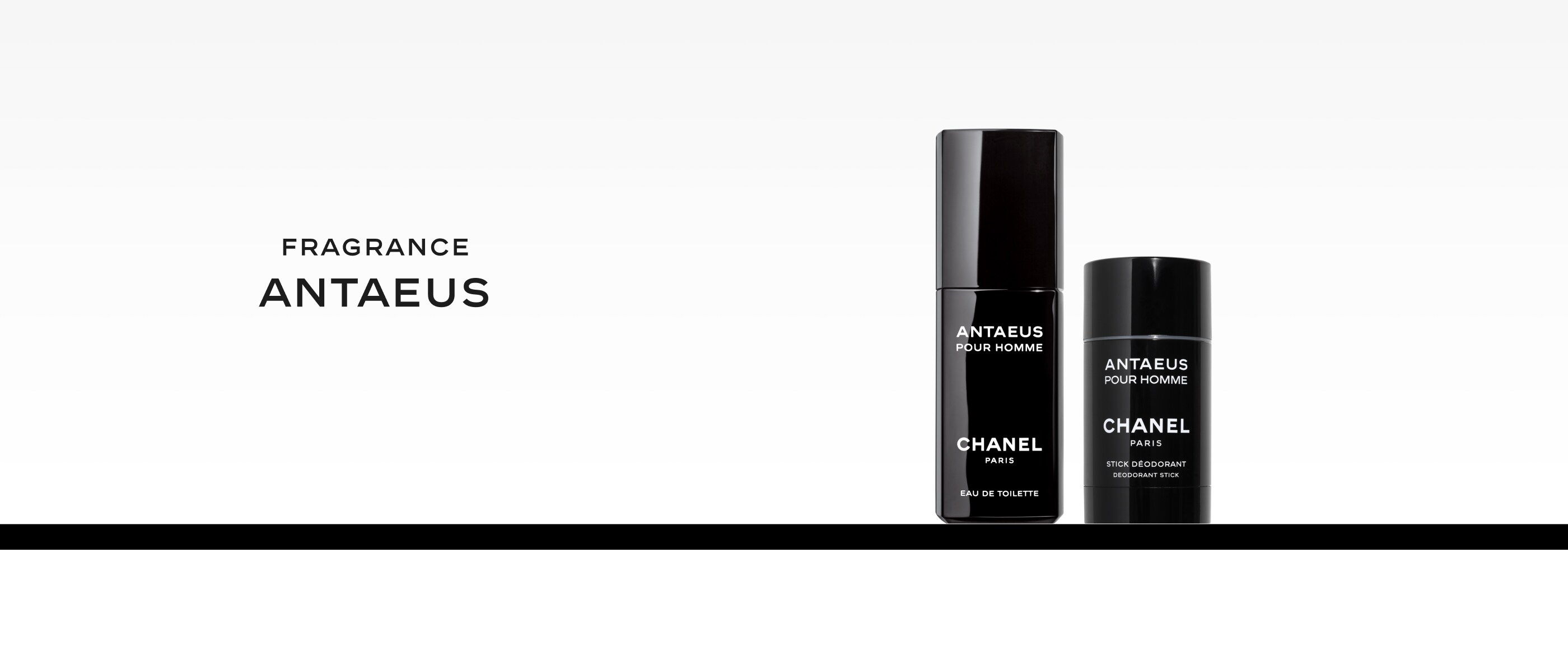  CHANEL | Fragrance Anateus
