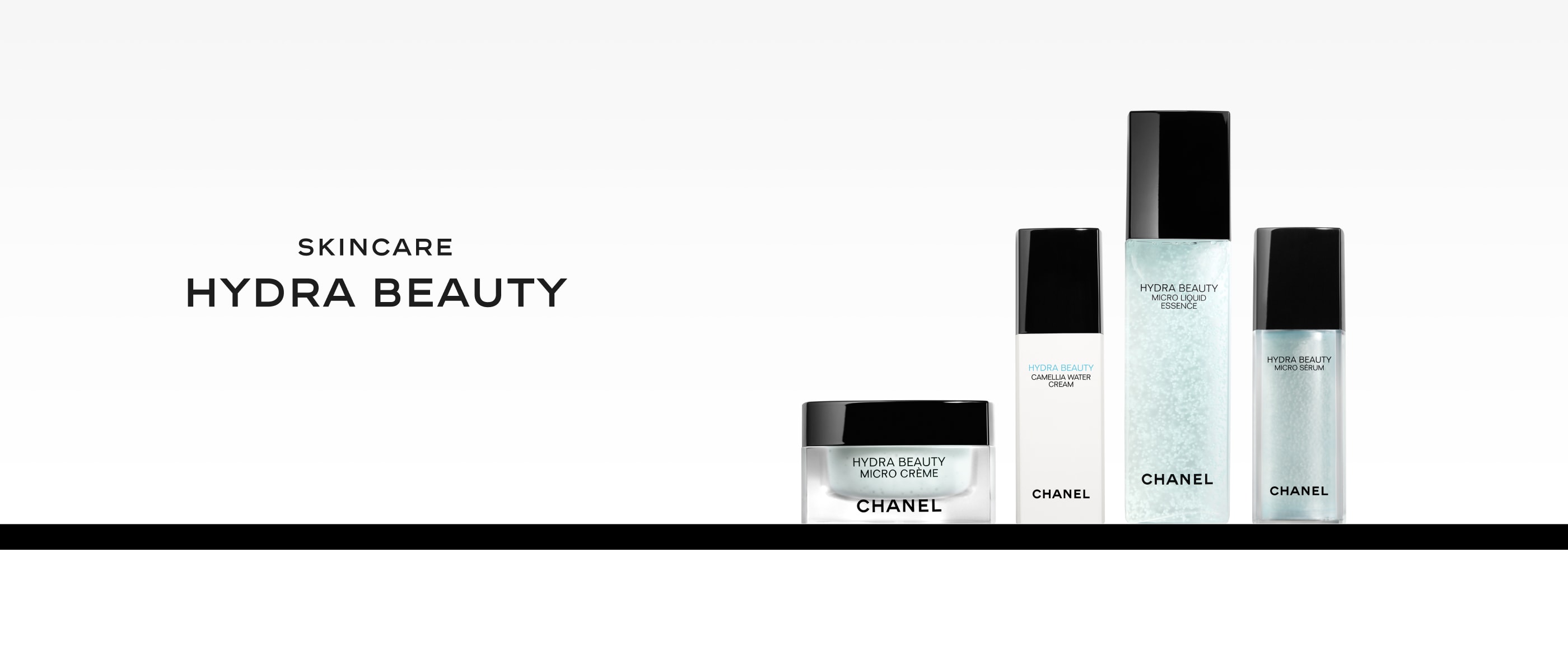 Skincare Hydra Beauty