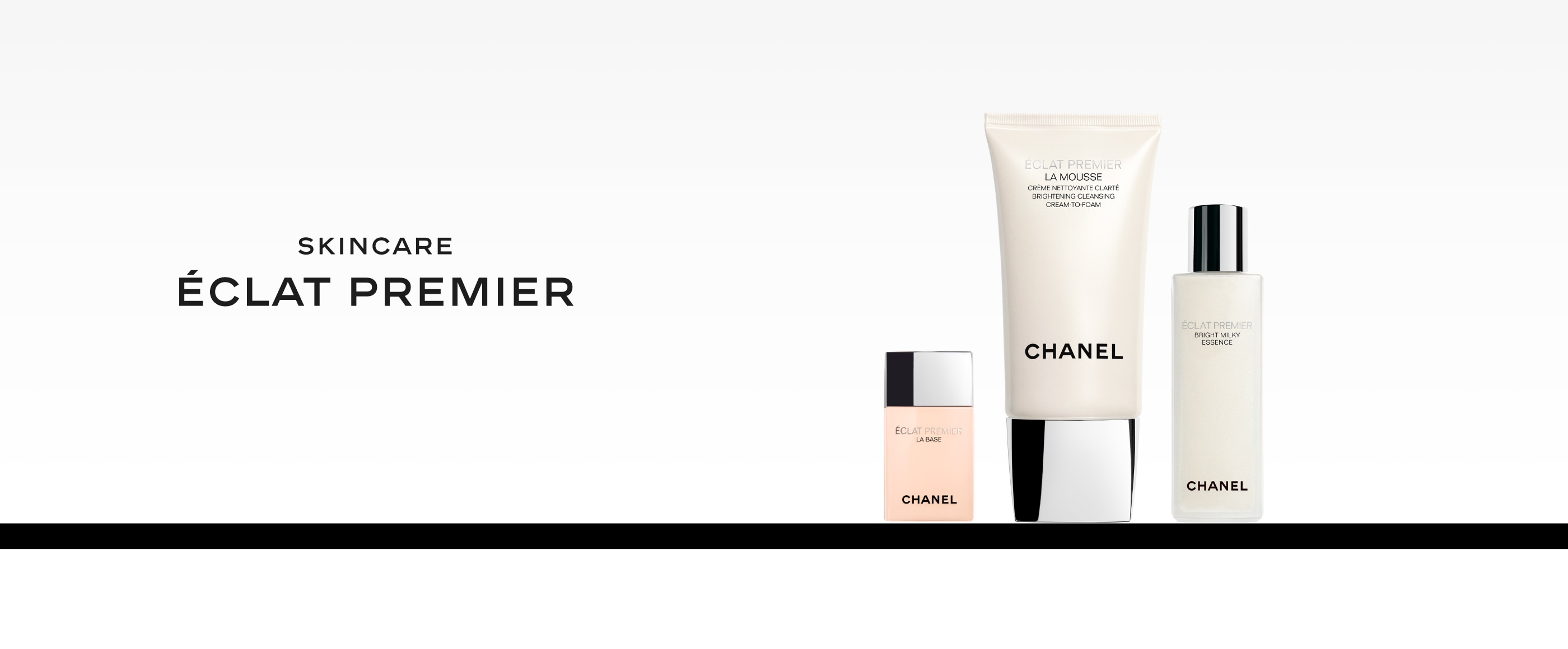 Eclat Premier Skincare