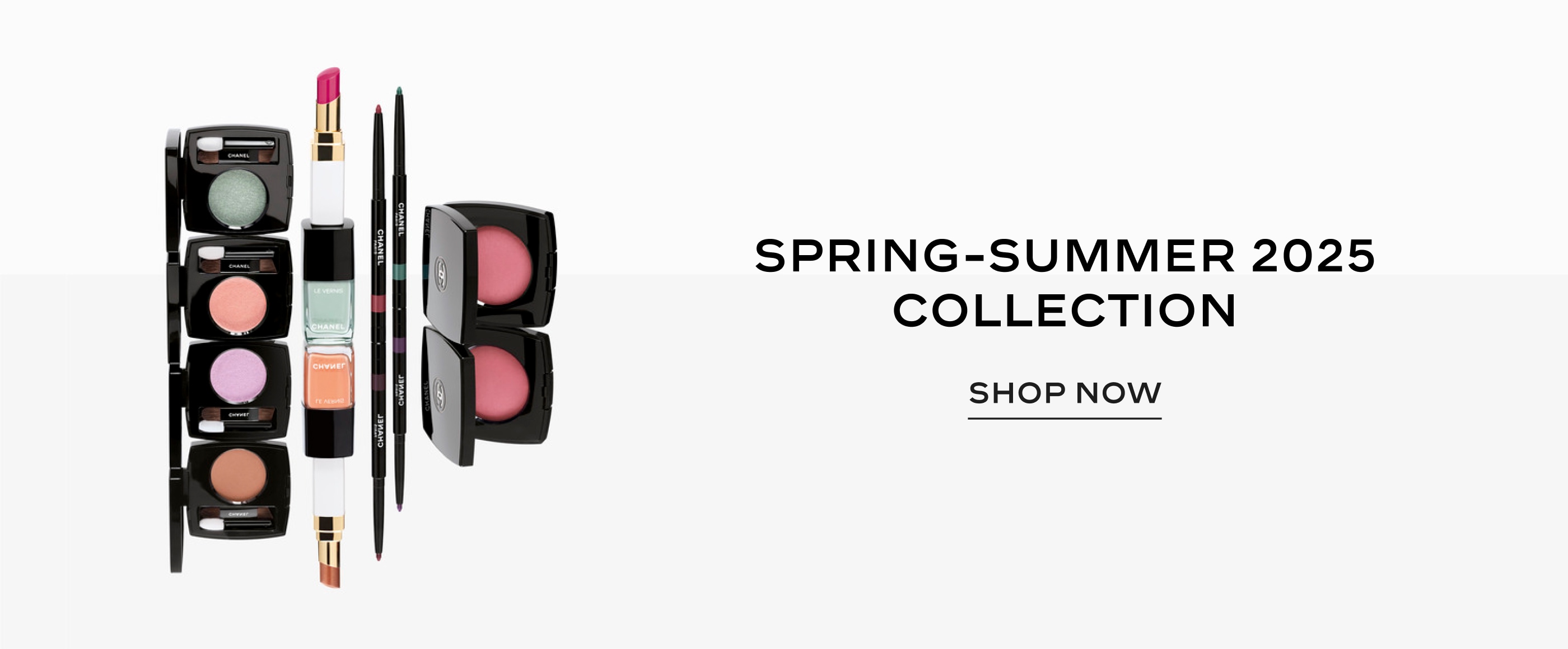 Spring-Summer 2023 Collection