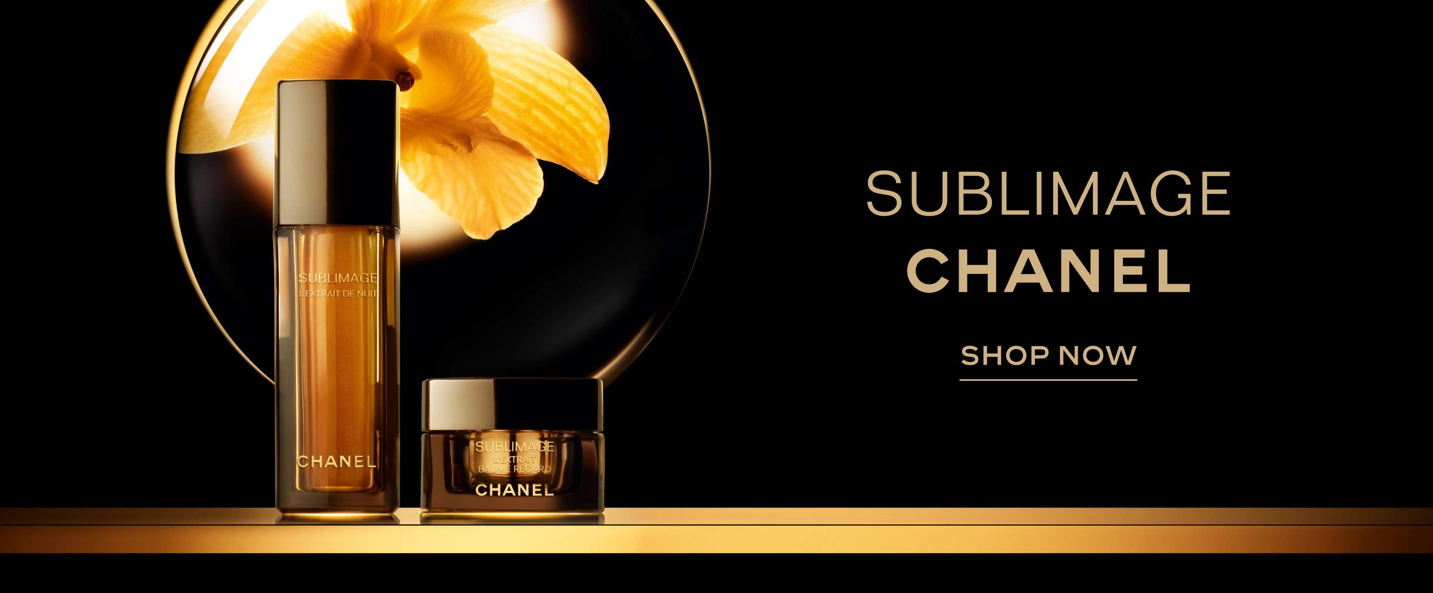 CHANEL Sublimage