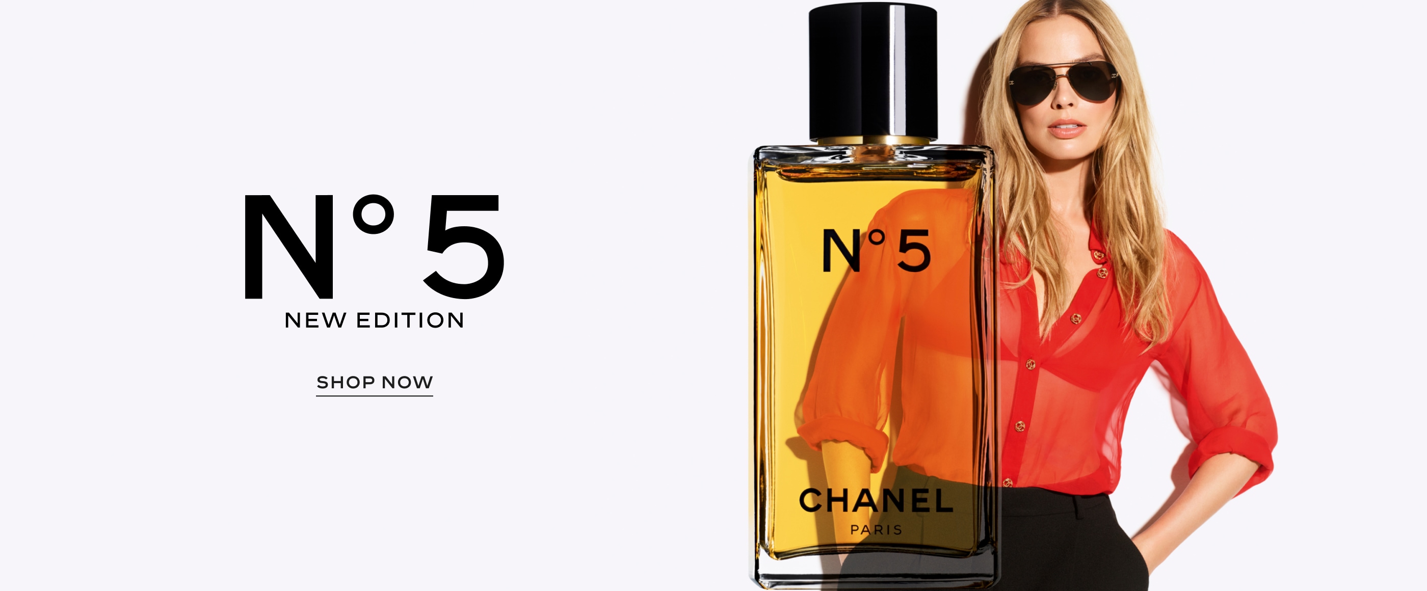 n5 CHANEL