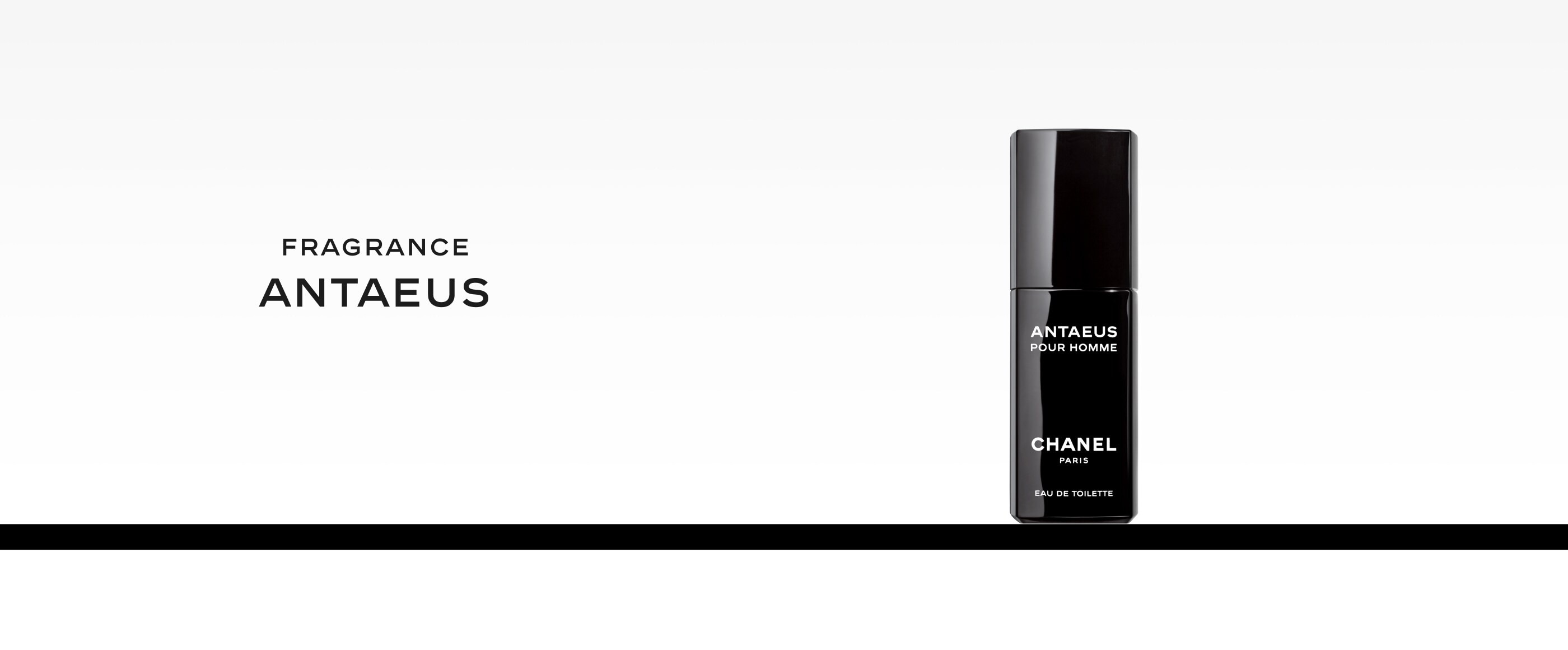  CHANEL | Fragrance Anateus