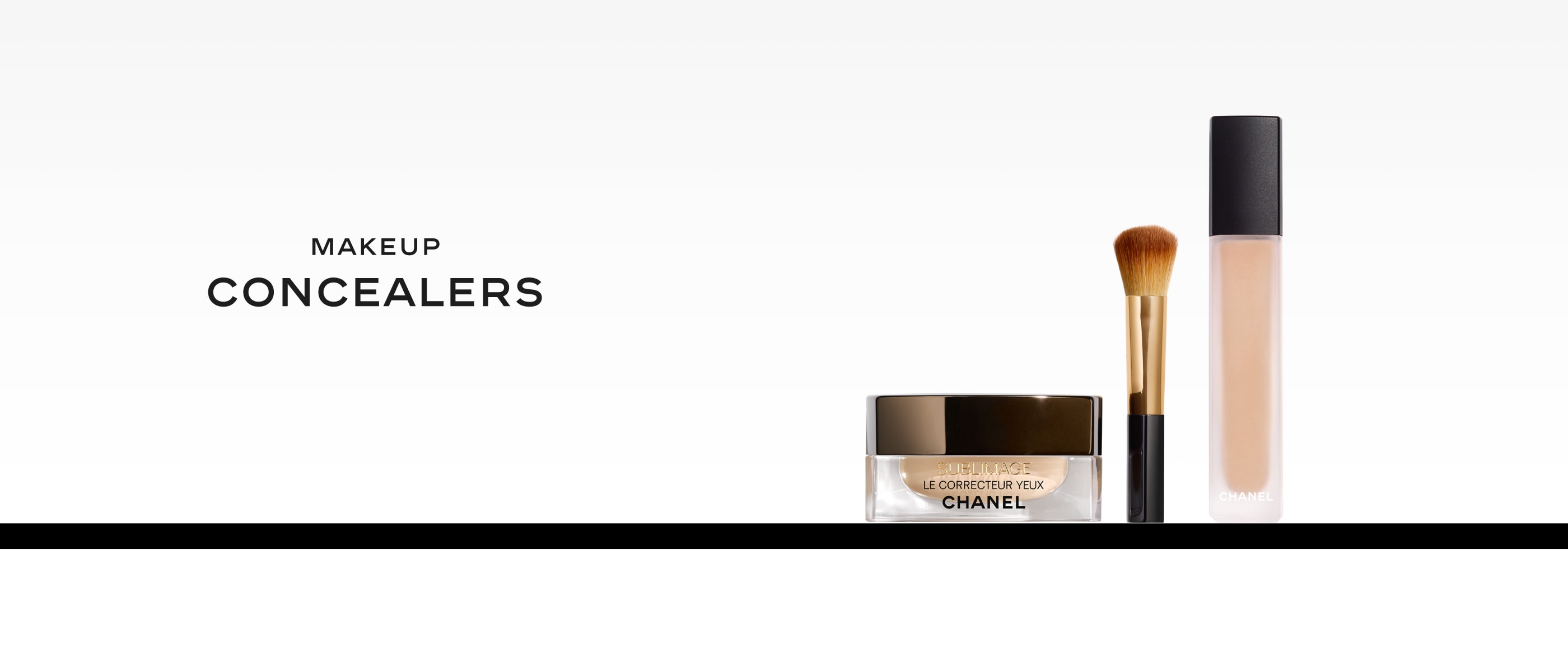 Makeup Concealers