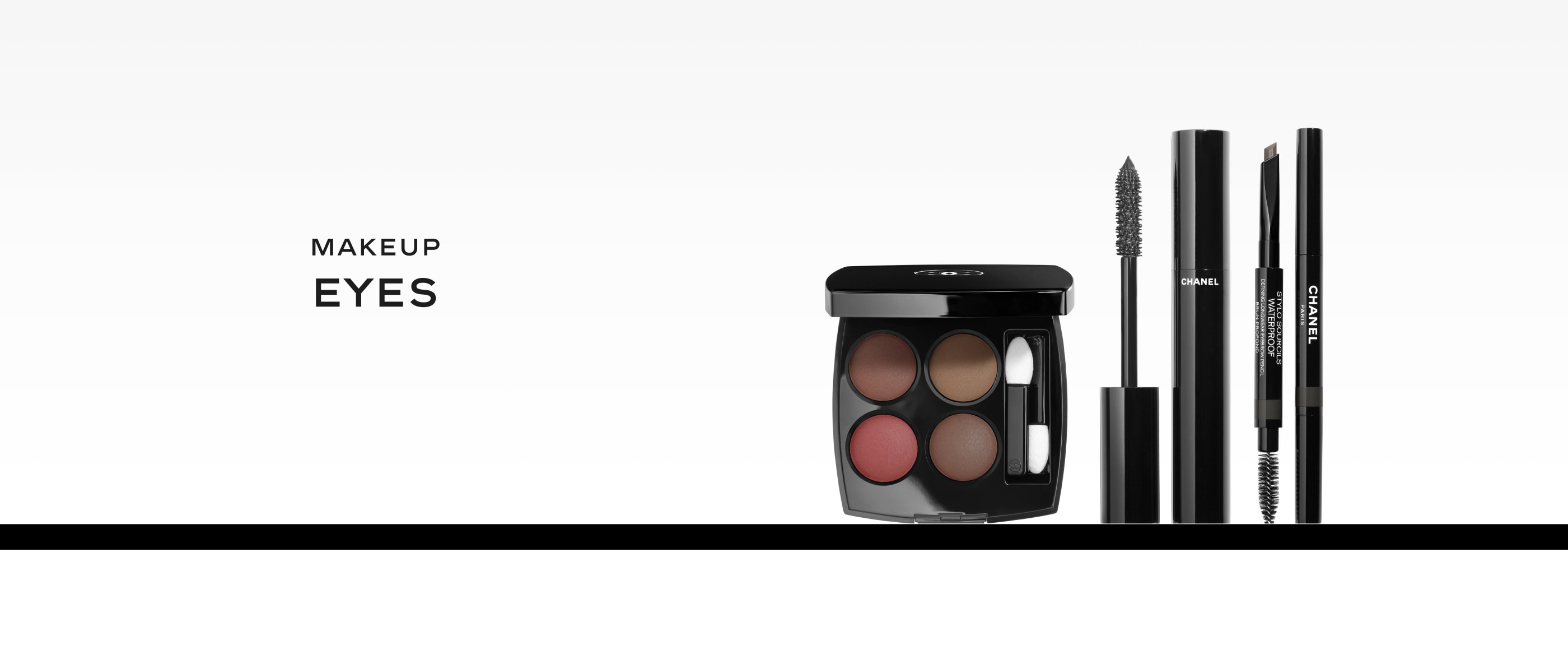 Makeup Eyes