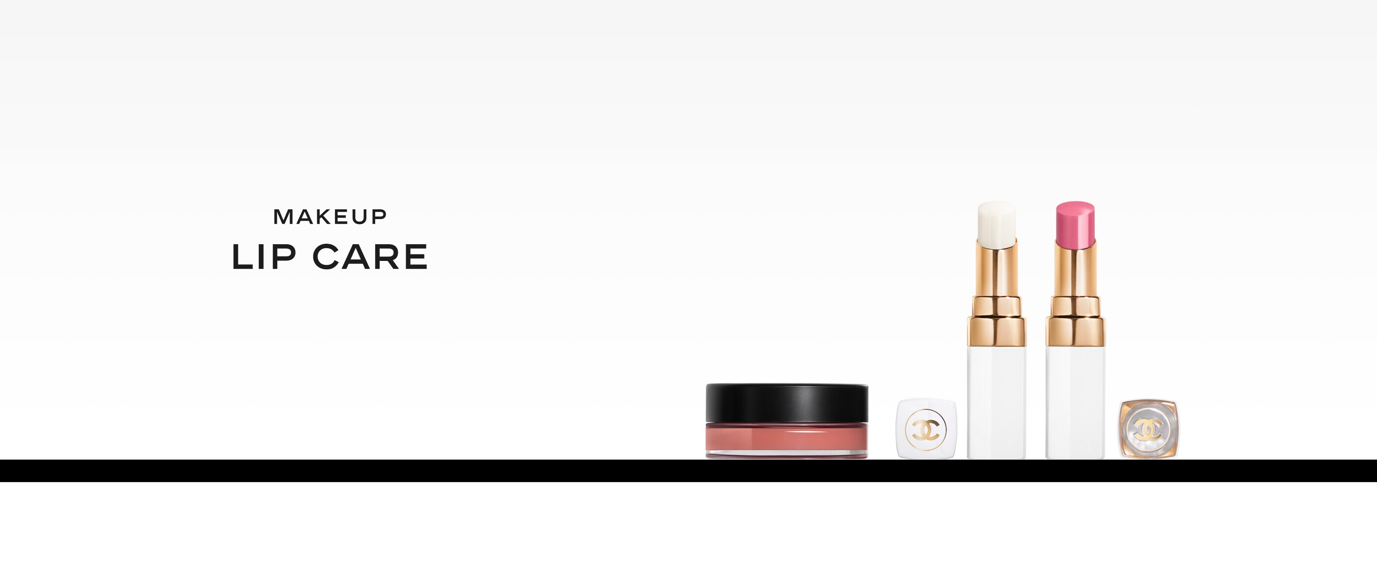  CHANEL | Lip Care
